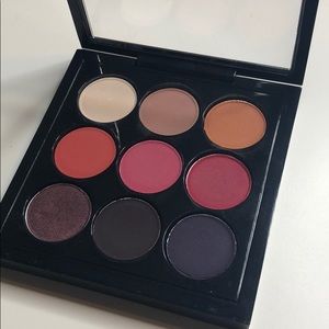 Mac Red Hot Times Nine